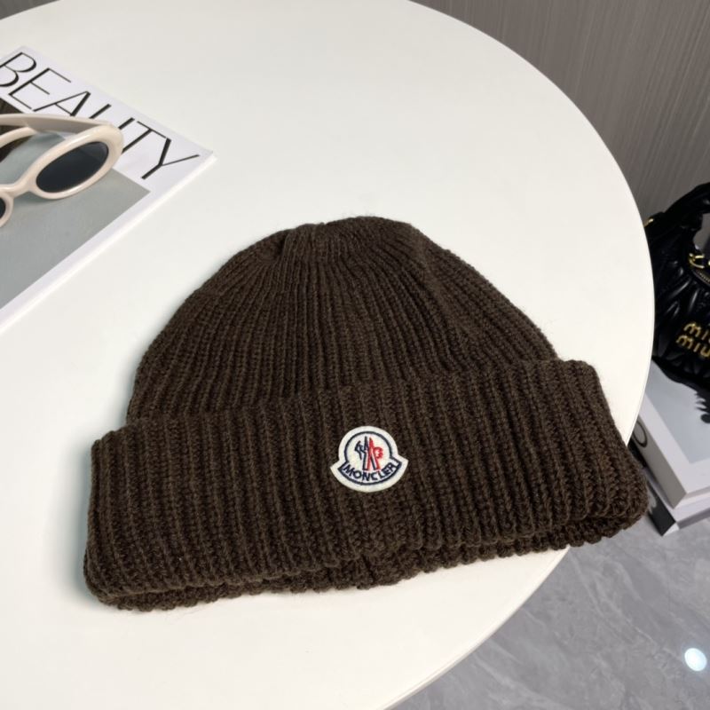 Moncler Caps